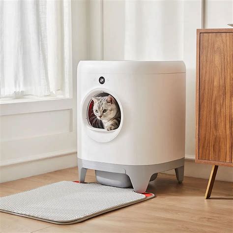 electric kitty litter box australia|best electronic cat litter box.